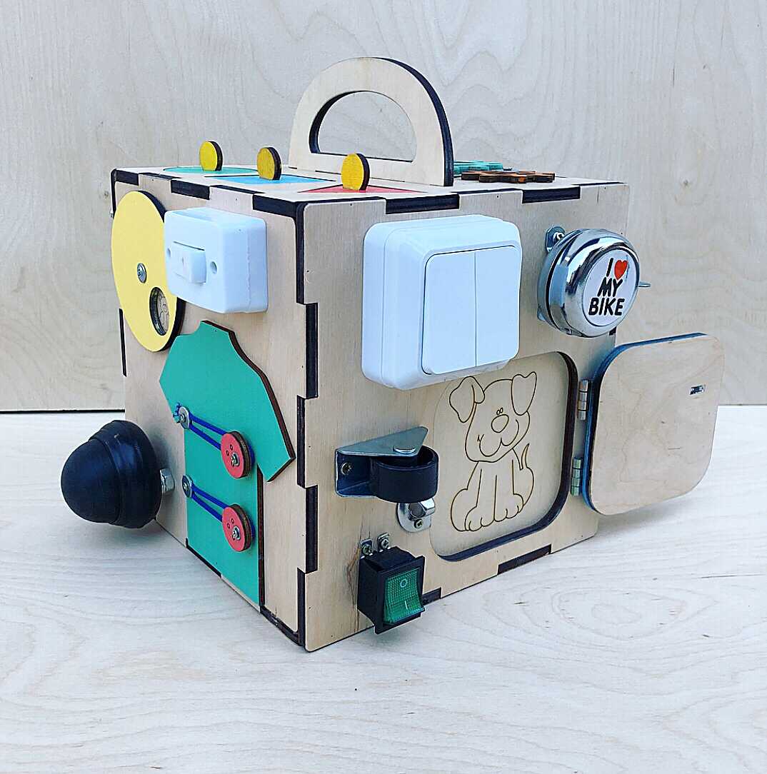 XS β Tiny Tinker (7 inches)