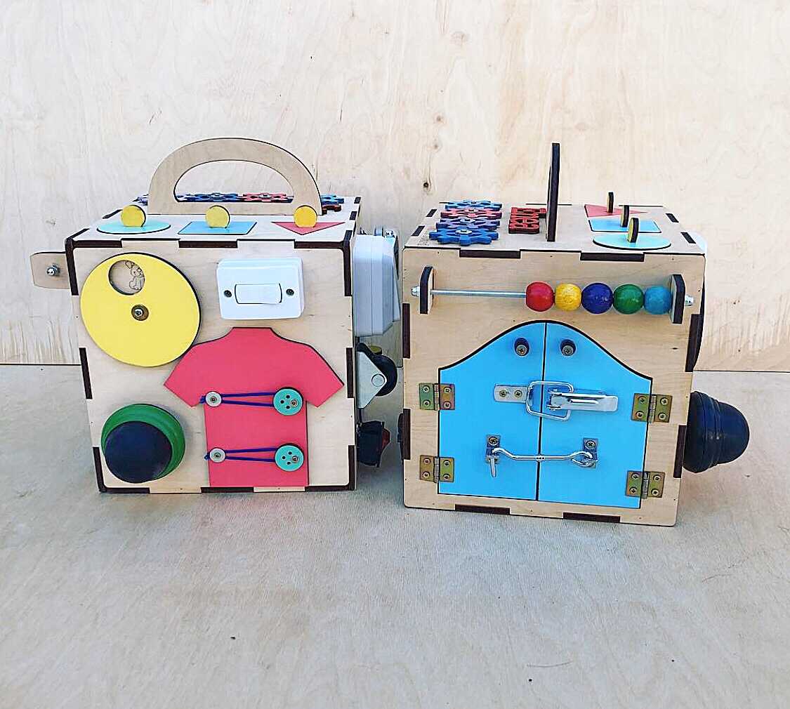 XS β Tiny Tinker (7 inches)