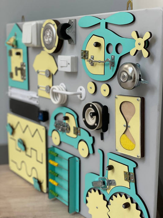 Sunshine Explorer (Large)