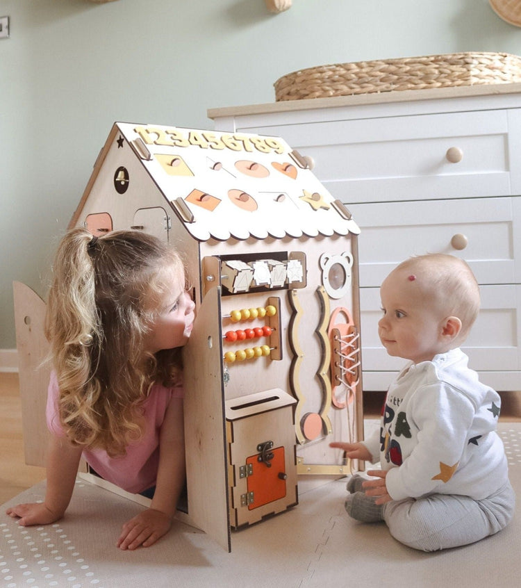 Play & Learn Homes